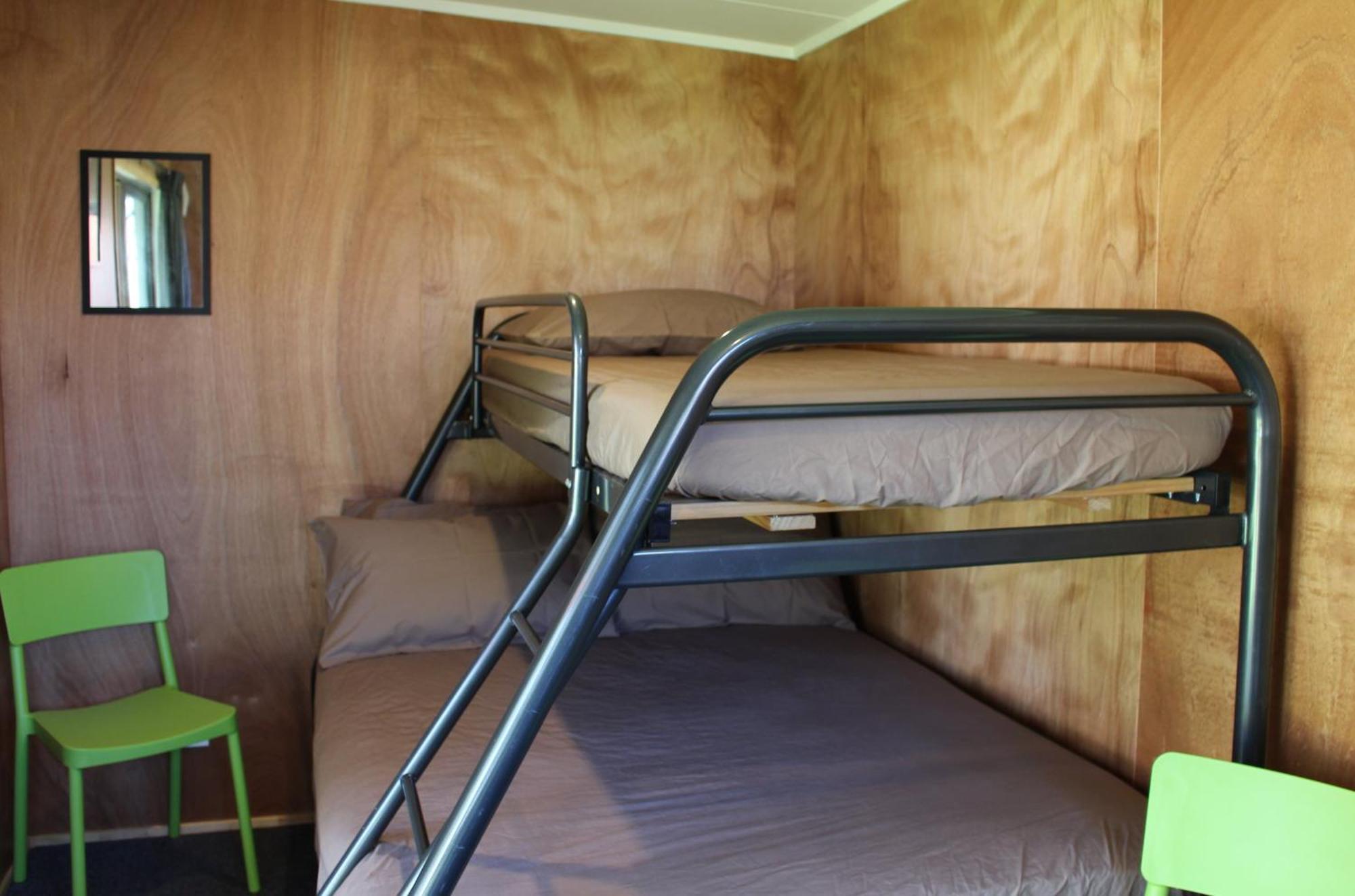 Urenui Beach Camp Dış mekan fotoğraf